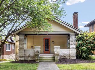 510 E University St, Bloomington, IN 47401