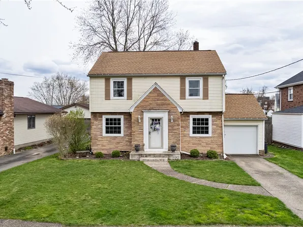 3934 Palisades Dr, Weirton, WV 26062