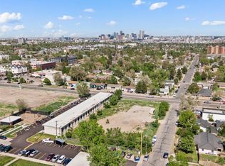 903 Sheridan Boulevard, Lakewood, CO 80214