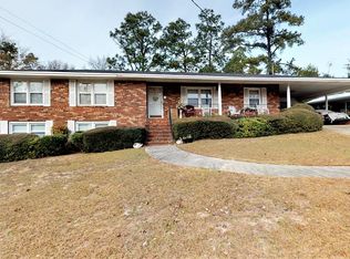 2303 Cadden Rd, Augusta, GA 30906