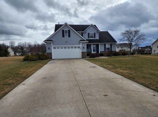 3679 Kehoe Rd, Clinton, MI 49236