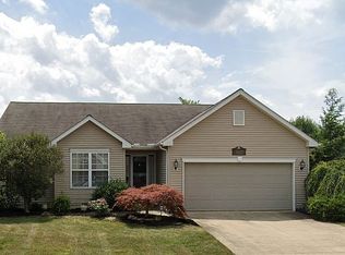 38203 Avalon Dr, North Ridgeville, OH 44039