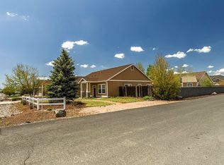 4491 Deer Springs Dr, Bellemont, AZ 86015