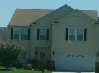 2127 Drewman Pl, Clover, SC 29710