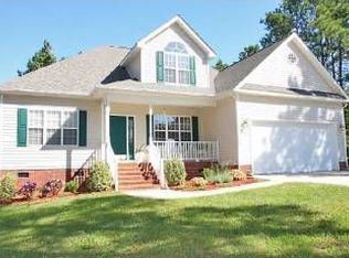 1009 Snow Peak Ct, Raleigh, NC 27603