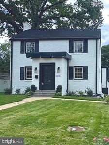 3119 Celadon Ln, Falls Church, VA, 22044