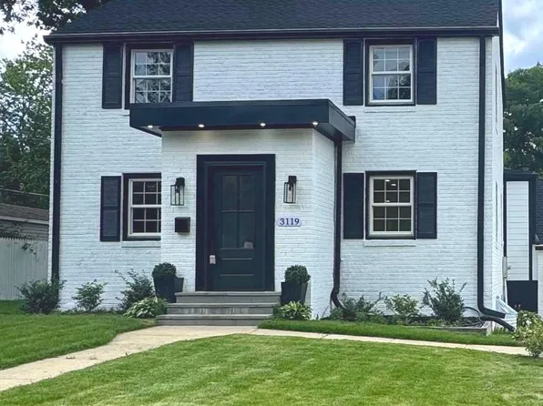 3119 Celadon Ln, Falls Church, VA 22044