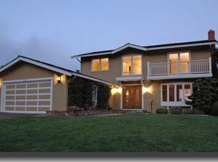 2824 Hallmark Dr, Belmont, CA 94002