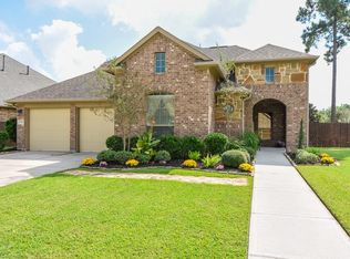 23707 Turner Slate Ln, Spring, TX 77386