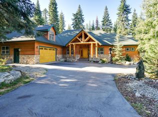 4040 E French Gulch Rd, Coeur D Alene, ID 83814