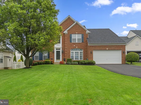 18403 Beechnut Way, Boyds, MD 20841