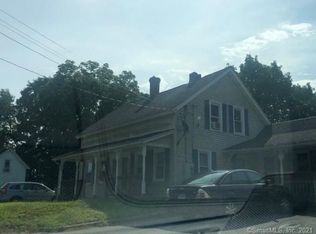 59-61 Gallup St, Plainfield, CT 06374