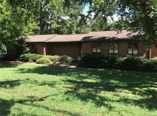 218 E Church St, Troutman, NC 28166