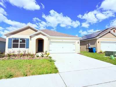914 Princess Sabal Point, Haines City, FL, 33844