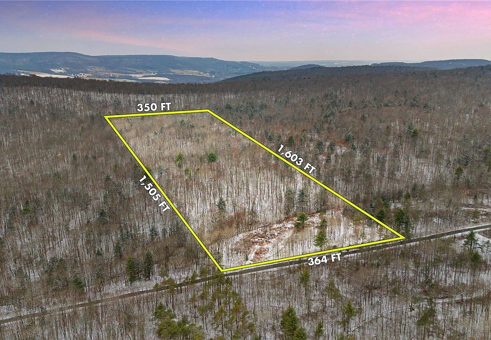 0 Owego Hill Rd 32, Harford, NY 13784 MLS R1512721 Zillow