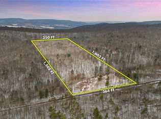 0 Owego Hill Rd #32, Harford, NY 13784