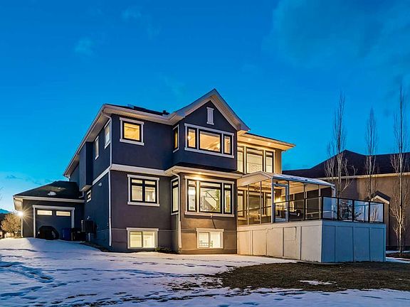 2nd image of 90 W Silverado Ranch Way SW