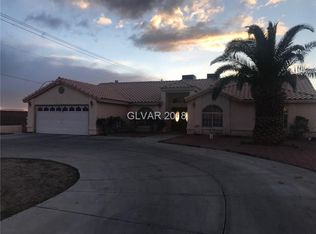 415 N Fogg St, Las Vegas, NV 89110