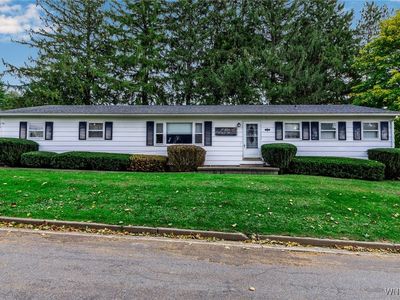 532 N Clark St, Olean, NY, 14760