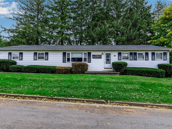 532 N Clark St, Olean, NY 14760