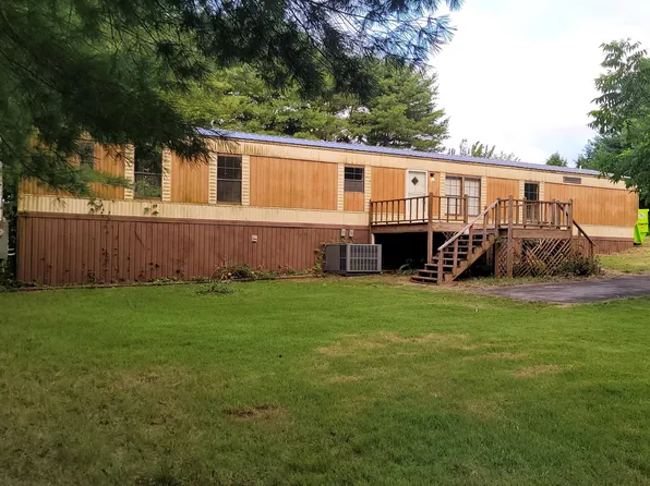 581 Disco Loop Rd, Friendsville, TN 37737