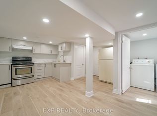 1509 Main St E #Basement, Hamilton, ON L8K 1E2