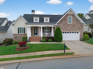 218 Medford Dr, Greer, SC 29650