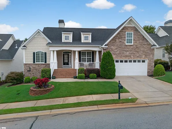 218 Medford Dr, Greer, SC 29650