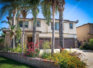 15265 Planger Ln, Fontana, CA 92336