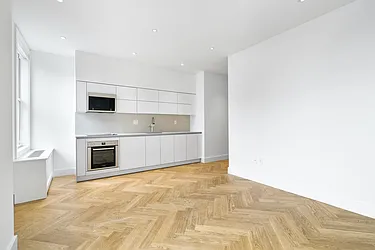 Rented by Akelius Real Estate Management