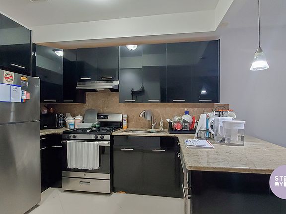 4th image of 84-42 Lefferts Blvd #2