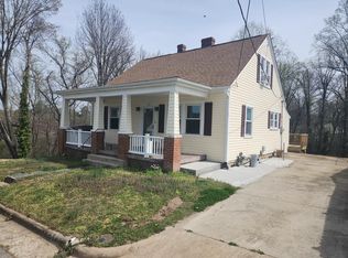 214 Northwest Blvd, Danville, VA 24540