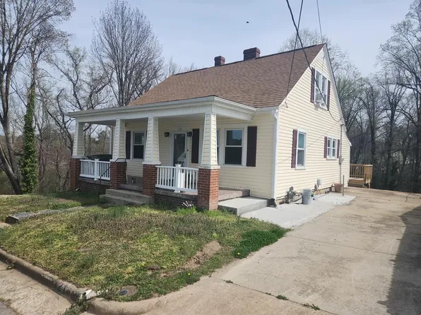 214 Northwest Blvd, Danville, VA 24540