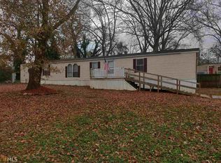 54 Skyland Dr W, Locust Grove, GA 30248