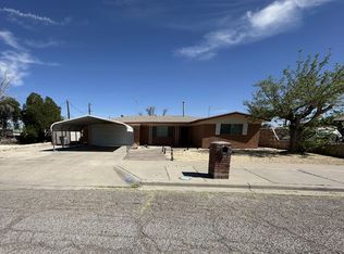 (Undisclosed Address), El Paso, TX 79925