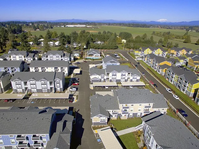 Highland Crossing Apartments