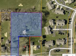 Perry St, Zeeland, MI 49464