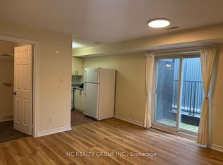1606 Queen St E #2, Toronto, ON M4L 1G2