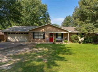 305 Warren Dr, Marshall, TX 75672