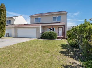 540 SE Shoemaker Pl, Pullman, WA 99163
