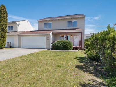 540 SE Shoemaker Pl, Pullman, WA, 99163