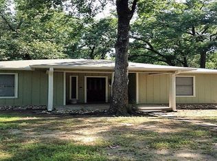 7556 Fm 316, Eustace, TX 75124