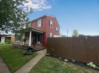 147 N 17th St, Wheeling, WV 26003