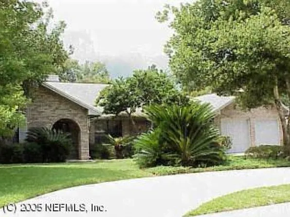 2444 Stonebridge Dr, Orange Park, FL 32065