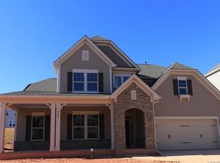 1008 Hickory Pine Rd, Waxhaw, NC 28173