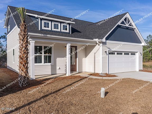 4th image of 1218 Kerr Lake Drive