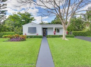 338 Linda Ln, West Palm Beach, FL 33405