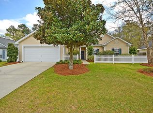 108 Savannah River Dr, Summerville, SC 29485