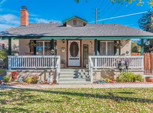 1893 5th St, La Verne, CA 91750