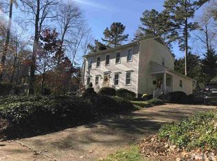 6013 Tarnhour Ct, Raleigh, NC 27612